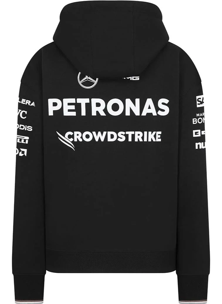 فريق AMG بتروناس للفورمولا 1 MAPF1 RP WOMENS HOODY