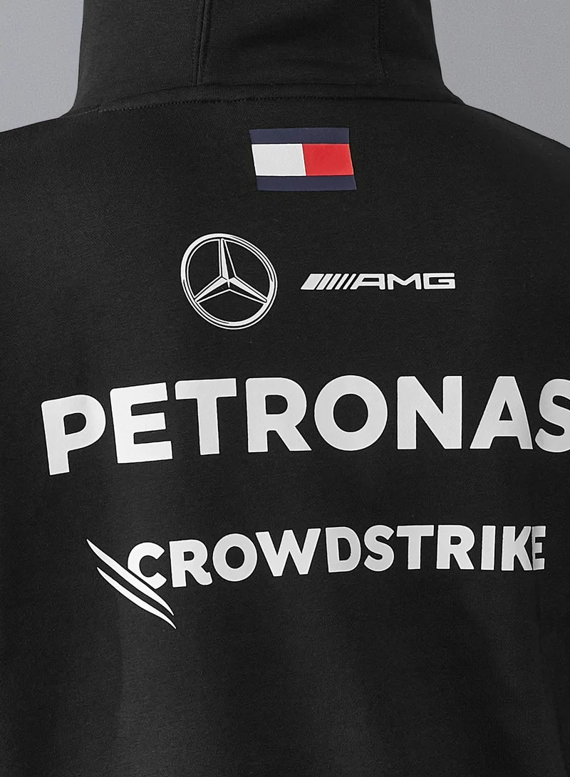 AMG Petronas Formula 1 Team  Mercedes-AMG Petronas Formula One Team Women's Hoodie for Women | Best Price UAE