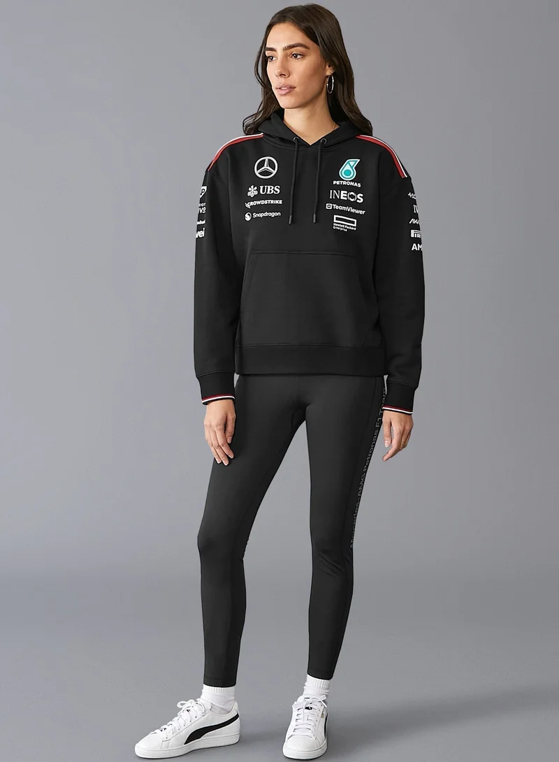 AMG Petronas Formula 1 Team  Mercedes-AMG Petronas Formula One Team Women's Hoodie for Women | Best Price UAE