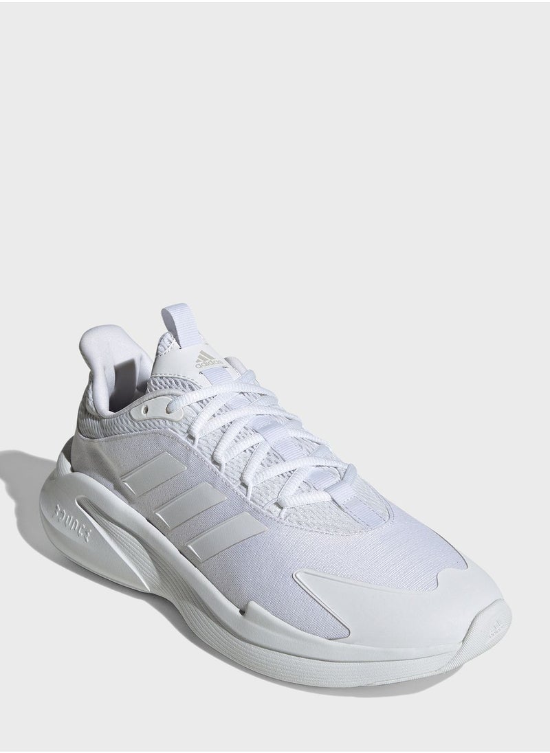 Adidas - Alphaedge + Shoes - Image 1