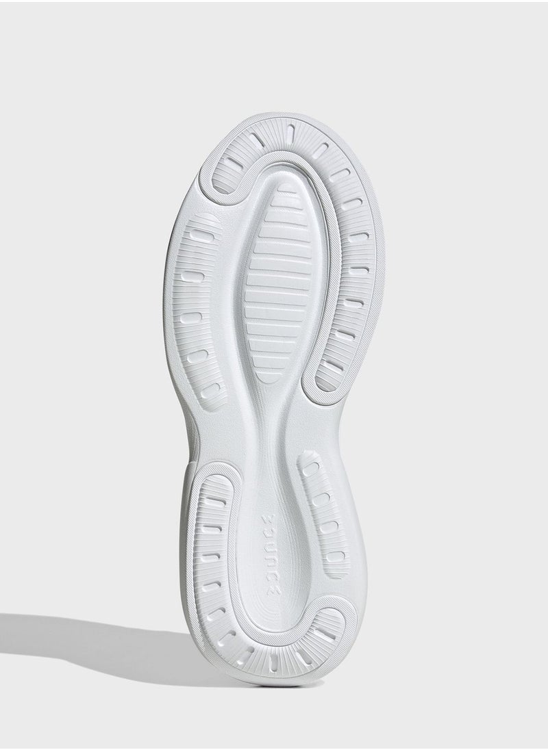 Adidas - Alphaedge + Shoes - Image 1
