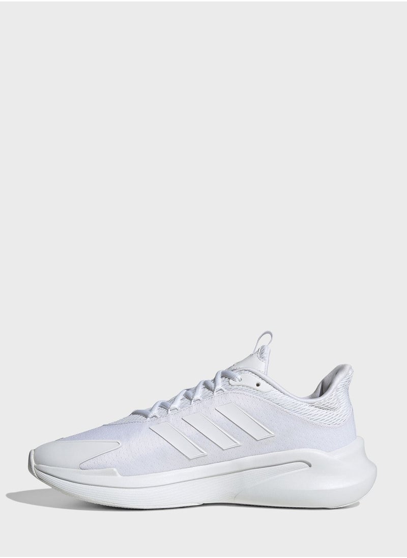 Adidas - Alphaedge + Shoes - Image 1
