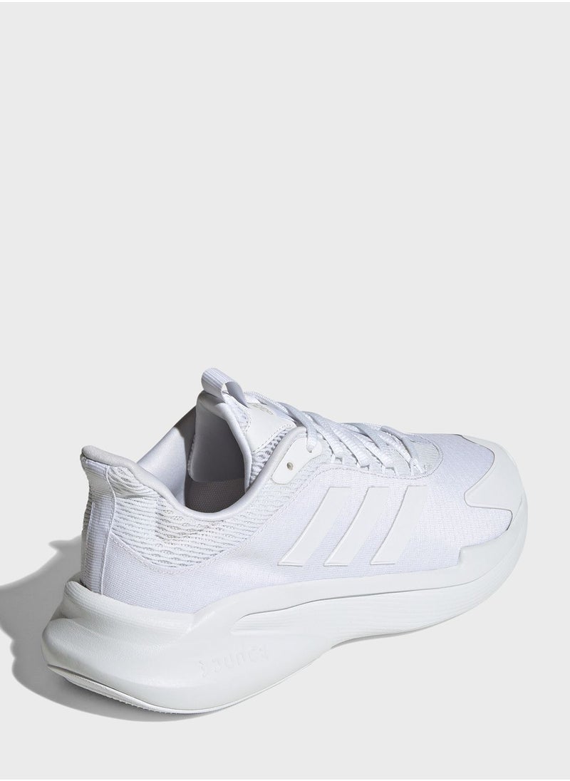 Adidas - Alphaedge + Shoes - Image 1