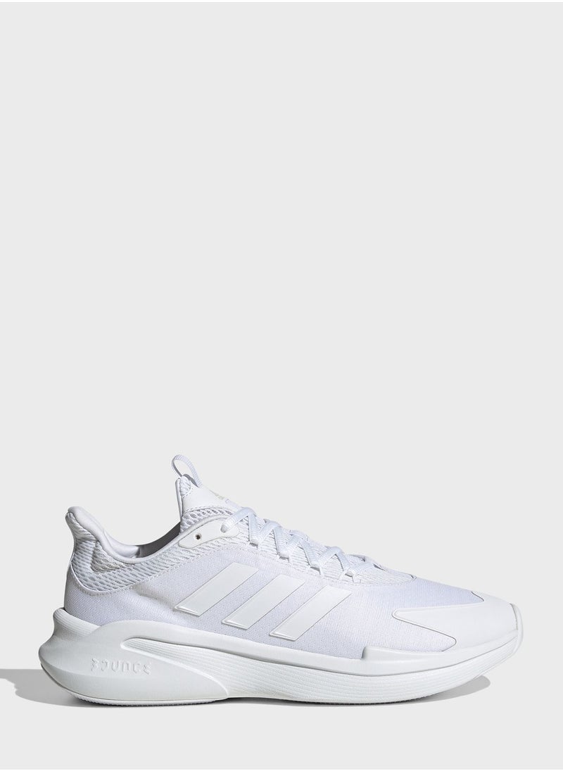 Adidas - Alphaedge + Shoes - Image 1