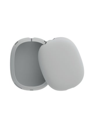 Digital Computer/bluetooth Headset Case/bluetooth Headset Shell Protective Cover For Airpods Pro-Color:Shell Light Gray-Model:Applicable To Airpods Max - pzsku/Z929768D342AEB695DF10Z/45/1744018323/8d3cdccd-4617-465f-873f-5b028917cd72