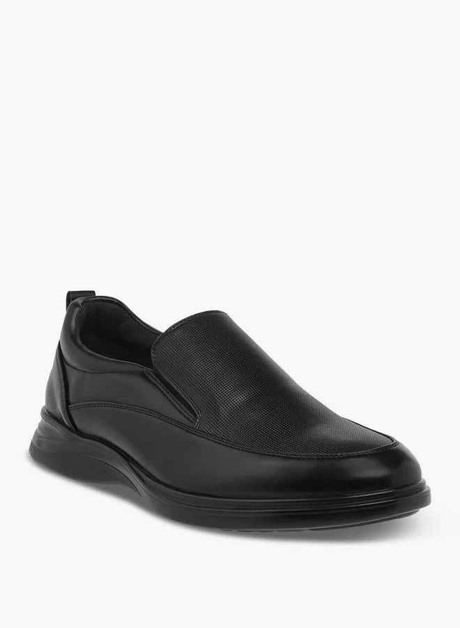 Le Confort Men Slip-On Loafers