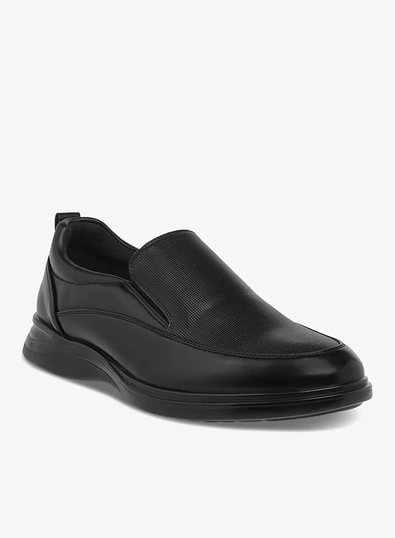 لو كونفورت Men Slip-On Loafers