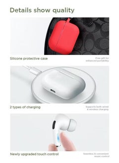 Generic Wireless Earbuds Bilateral TWS  - Image 2