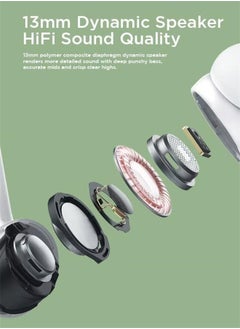 Generic Wireless Earbuds Bilateral TWS  - Image 4