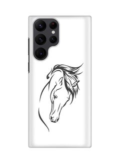 ArabStallion Strut