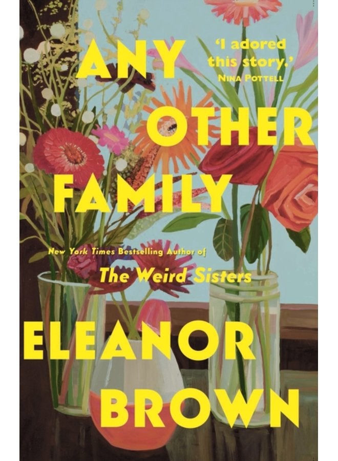 Any Other Family the most heartwarming novel you ll read this year - Paperback
