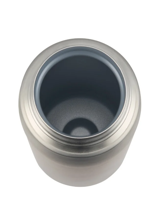 Zojirushi  Zojirushi SM-VA-XA 0.72L One Touch Stainless Steel Vacuum Insulated Bottle – Leak-Proof, Durable, Lightweight, Portable Thermos for Hot & Cold Beverages  | Best Price UAE