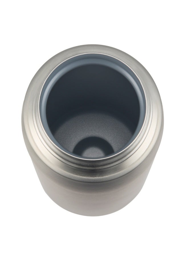 Zojirushi SM-VA-XA 0.72L One Touch Stainless Steel Vacuum Insulated Bottle – Leak-Proof, Durable, Lightweight, Portable Thermos for Hot & Cold Beverages - Image 3