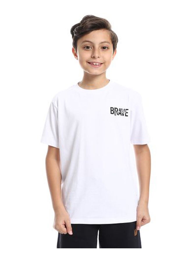 IZOR Boys T-shirt 