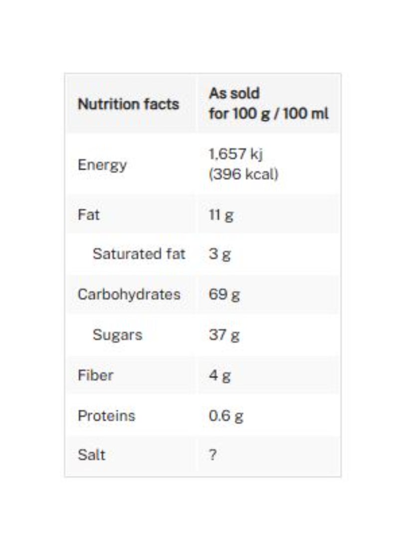 Arabian Delights حقيبة شوكوديت متنوعة - Image 2