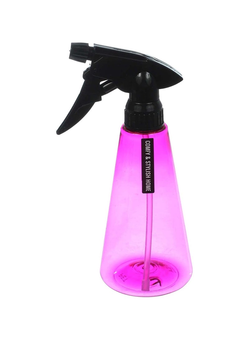 Lamsa Plast Plastic water sprayer 1 liter from Lamsa Plast - multiple colors 14104 - Image 3