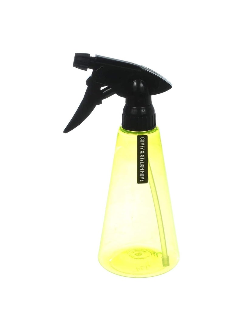 Lamsa Plast Plastic water sprayer 1 liter from Lamsa Plast - multiple colors 14104 - Image 4