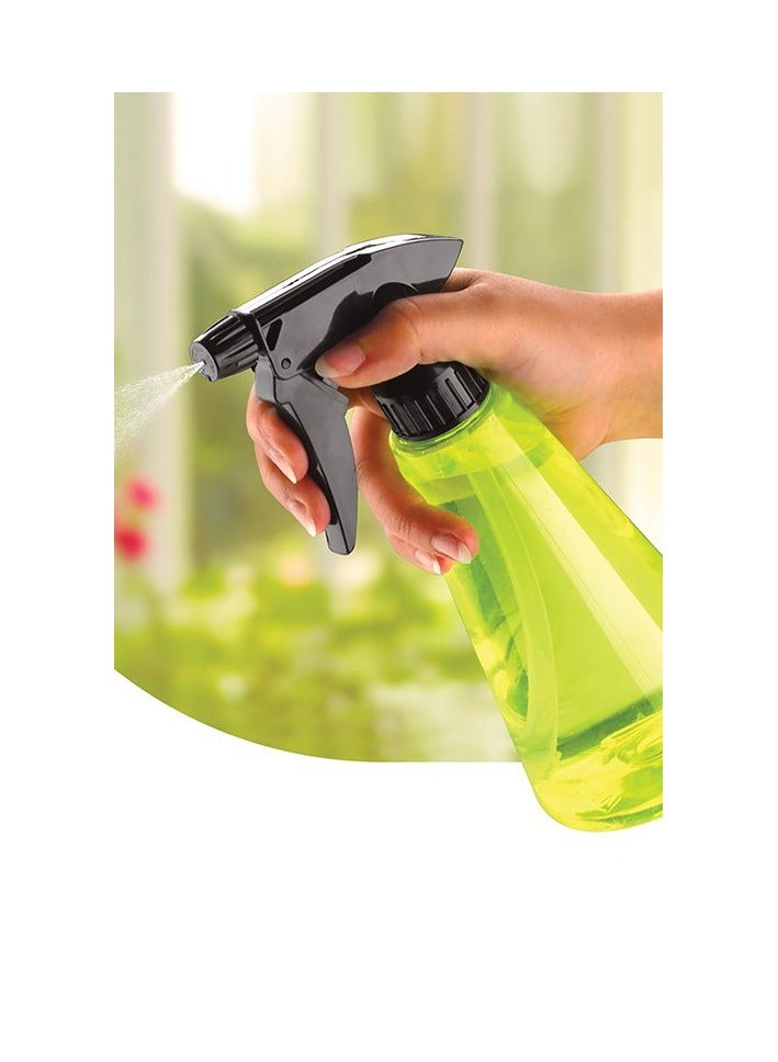 Lamsa Plast Plastic water sprayer 1 liter from Lamsa Plast - multiple colors 14104 - Image 5