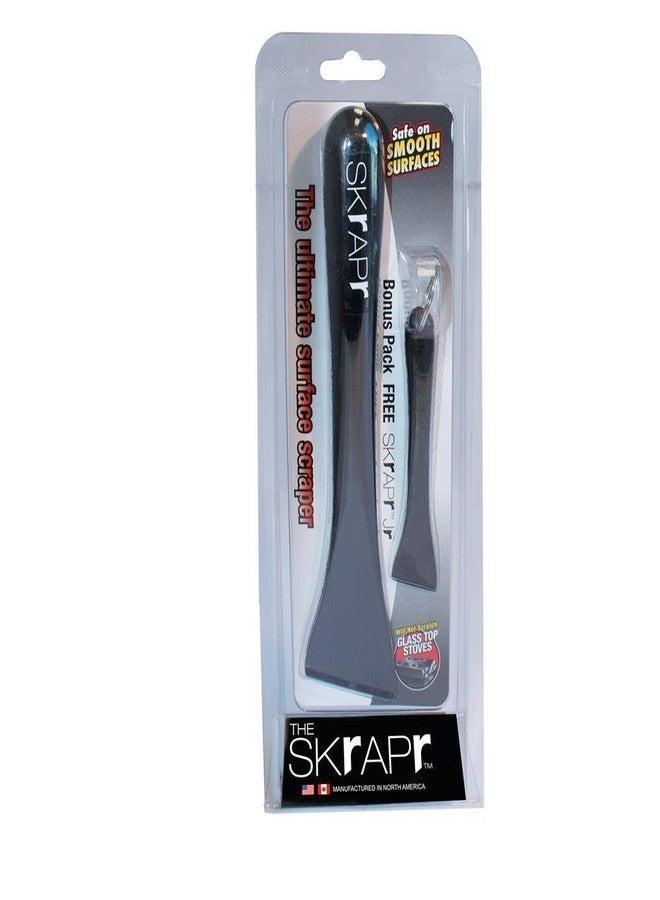 The SKrAPr - Image 1