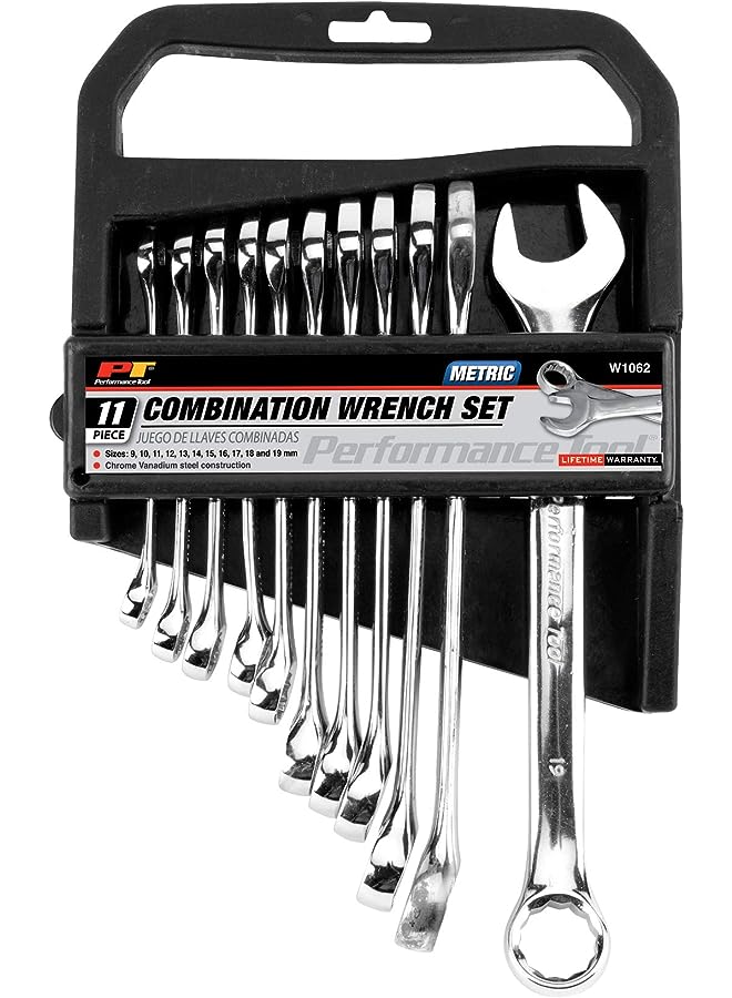 vesus Set Repair Hand Tools Flat Head Hex Wrench Set 30pcs L-type Portable Universal Wrench Tool with Box - Image 1