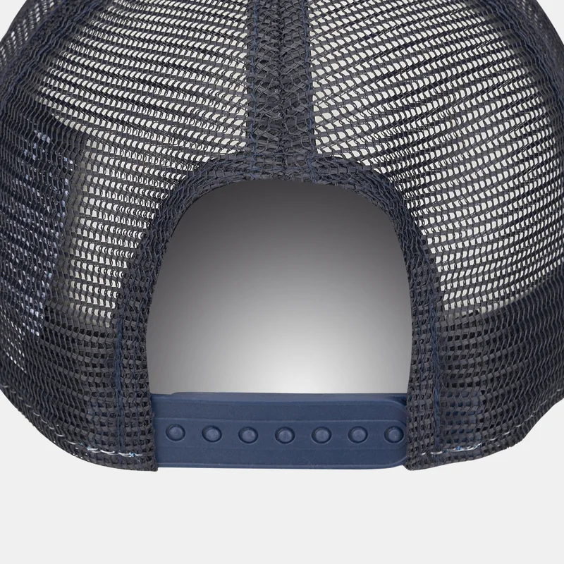 نيو ايرا Men's MLB New York Yankees League Essential Trucker Cap