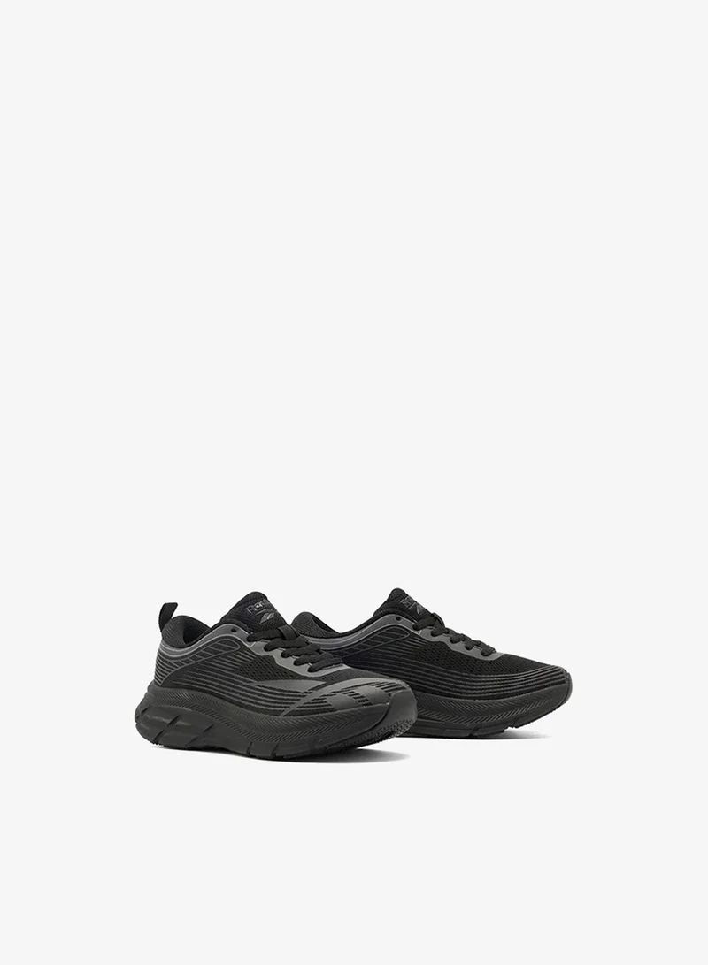 Reebok Black Reebok Road Prime Kid's Shoes - Black for Women | Best Price UAE