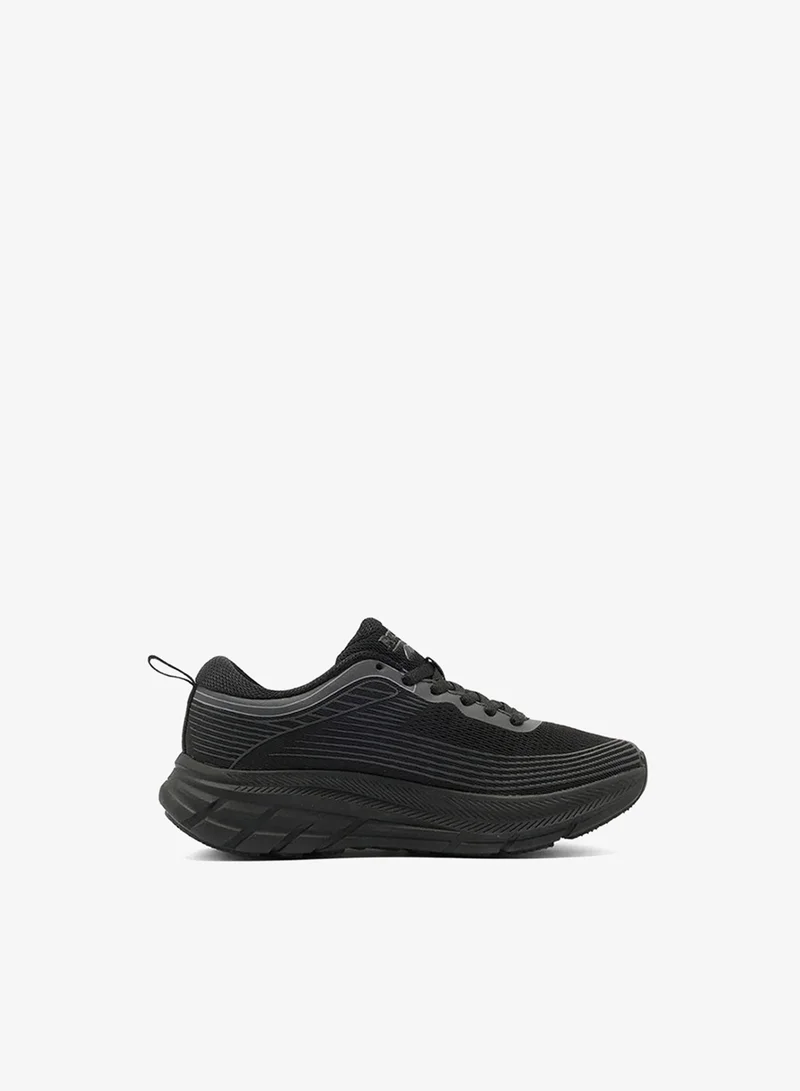Reebok Road Prime Kid's Shoes - Black