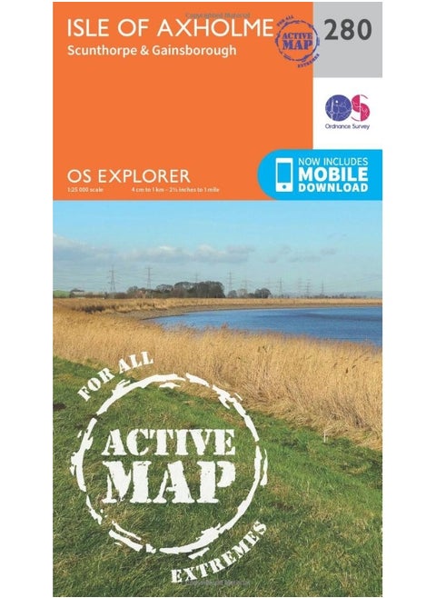Isle of Axholme, Scunthorpe and Gainsborough