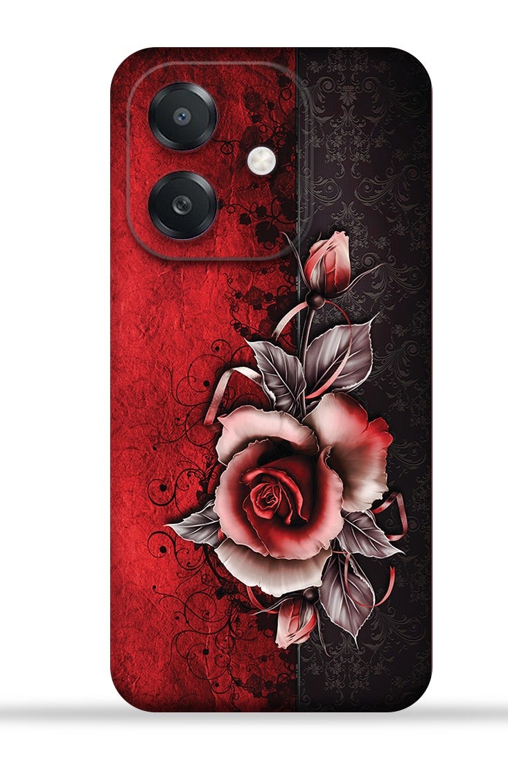 إيه إم سي ديزاين غطاء حماية لجهاز أوبو أيه 3 إكس (5 جي) - Image 1