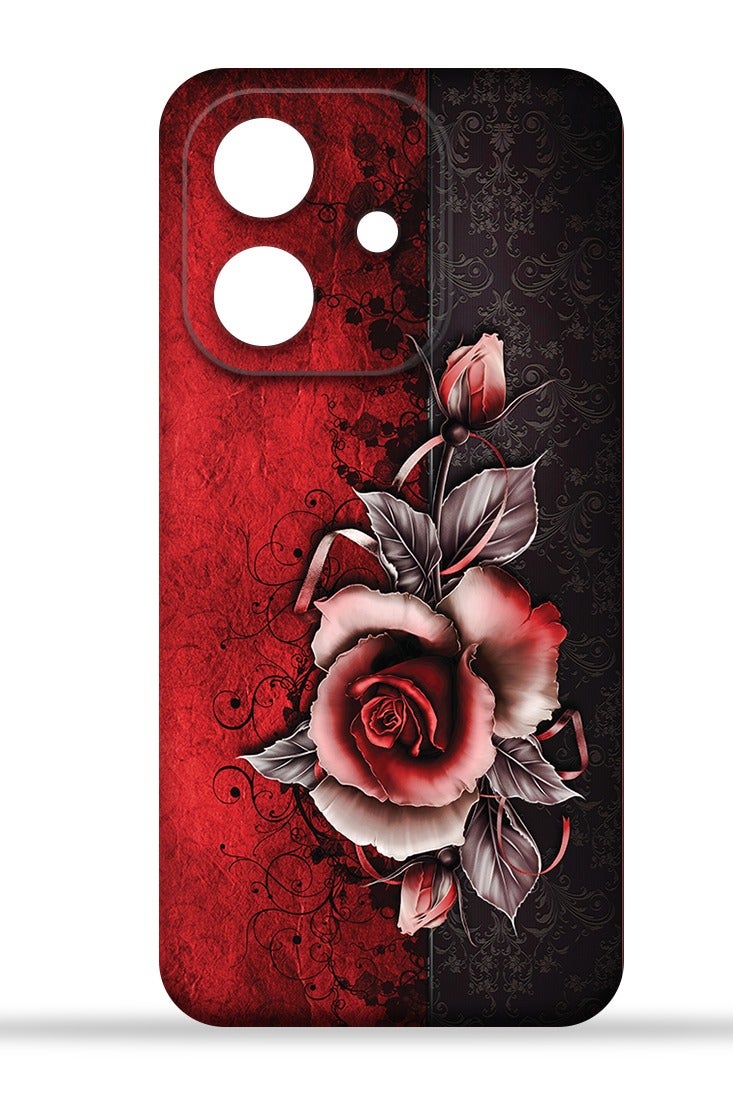 إيه إم سي ديزاين غطاء حماية لجهاز أوبو أيه 3 إكس (5 جي) - Image 2