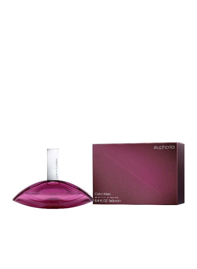CALVIN KLEIN Euphoria Eau De Parfum 160ml - Image 2