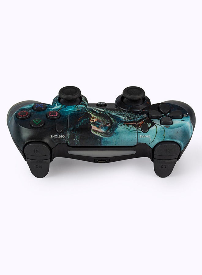 Log Electronics Wireless Controller For PlayStation 4 - Image 2