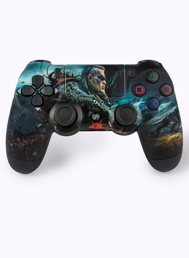 Log Electronics Wireless Controller For PlayStation 4 - Image 1
