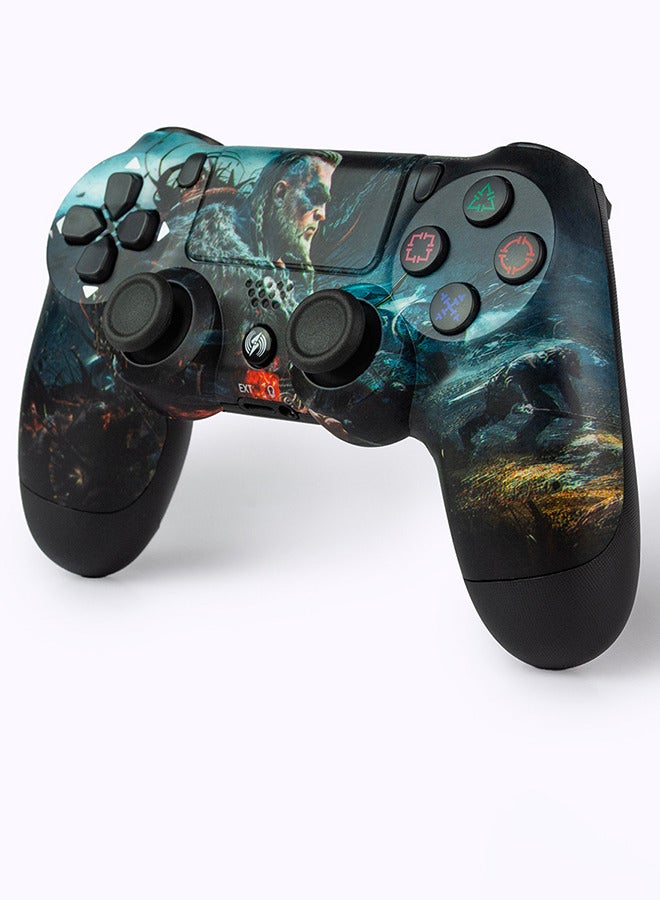 Log Electronics Wireless Controller For PlayStation 4 - Image 4
