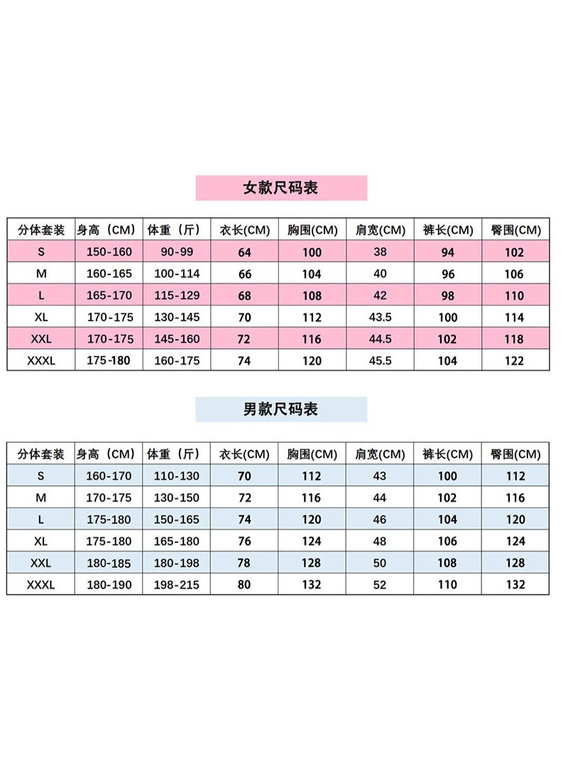 NIBEMINENT Long Sleeve Pure Cotton Lab Coat Scrub Uniform Dental Office Beauty Workwear Set for Men And Women - Image 2