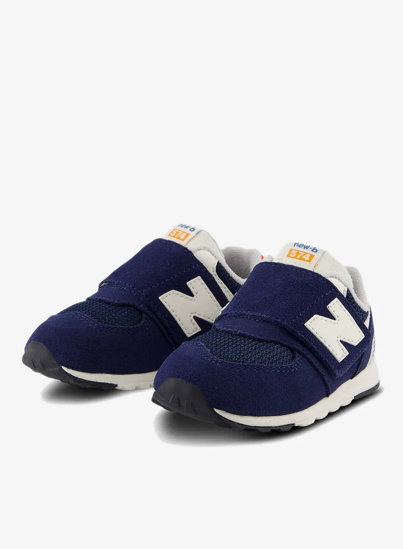 New Balance Kids' 574 Shoes (Baby and Toddler)