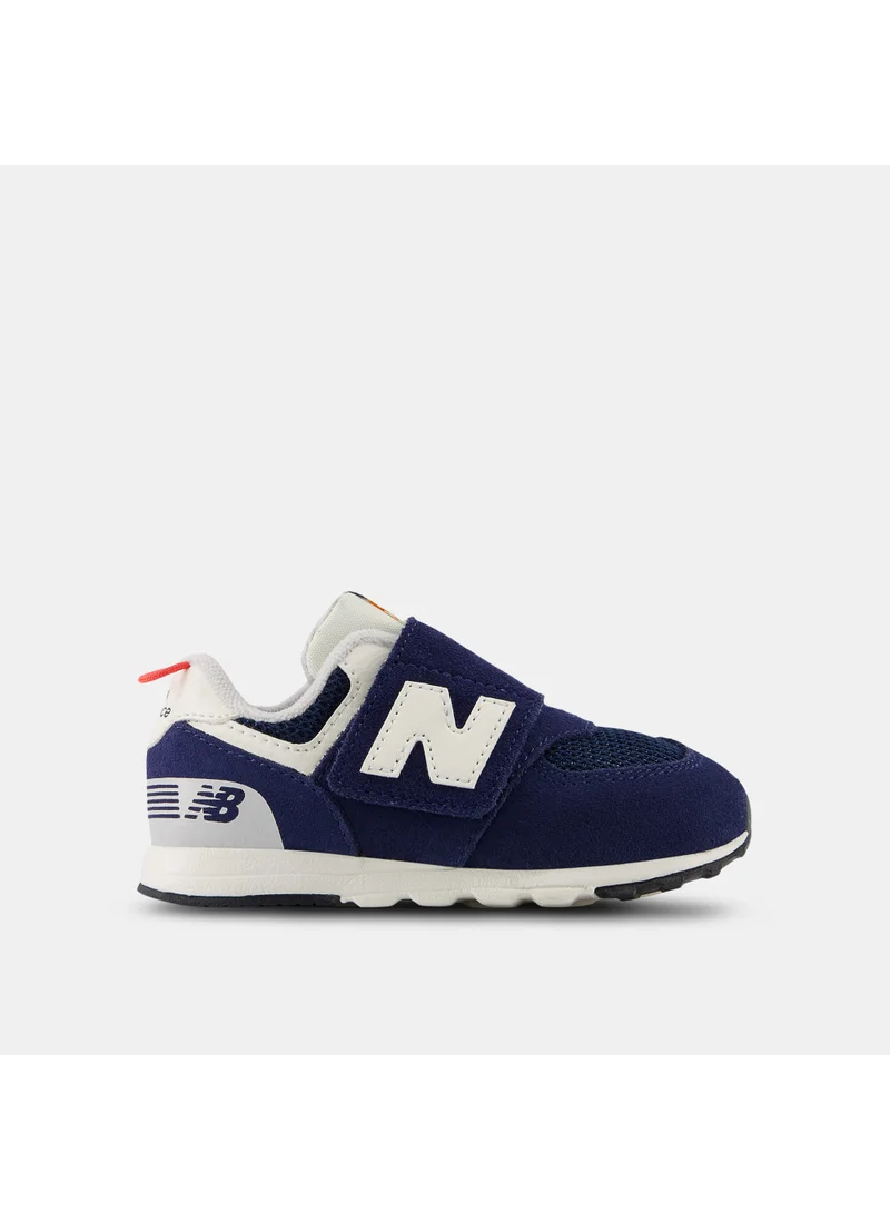 New Balance Kids' 574 Shoes (Baby and Toddler)