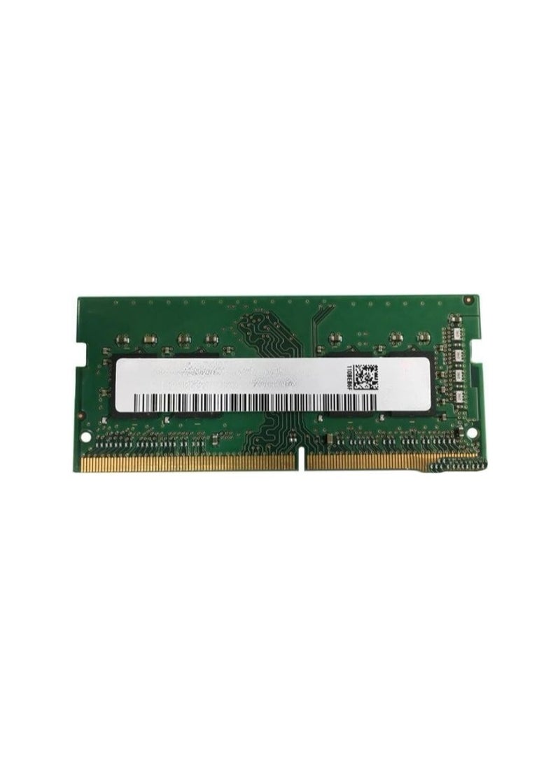 Generic 8GB DDR4 2400MHz SODIMM Laptop RAM – Unbuffered, Non-ECC, 1Rx8, CL17, 1.2V, 260-Pin Memory Module 