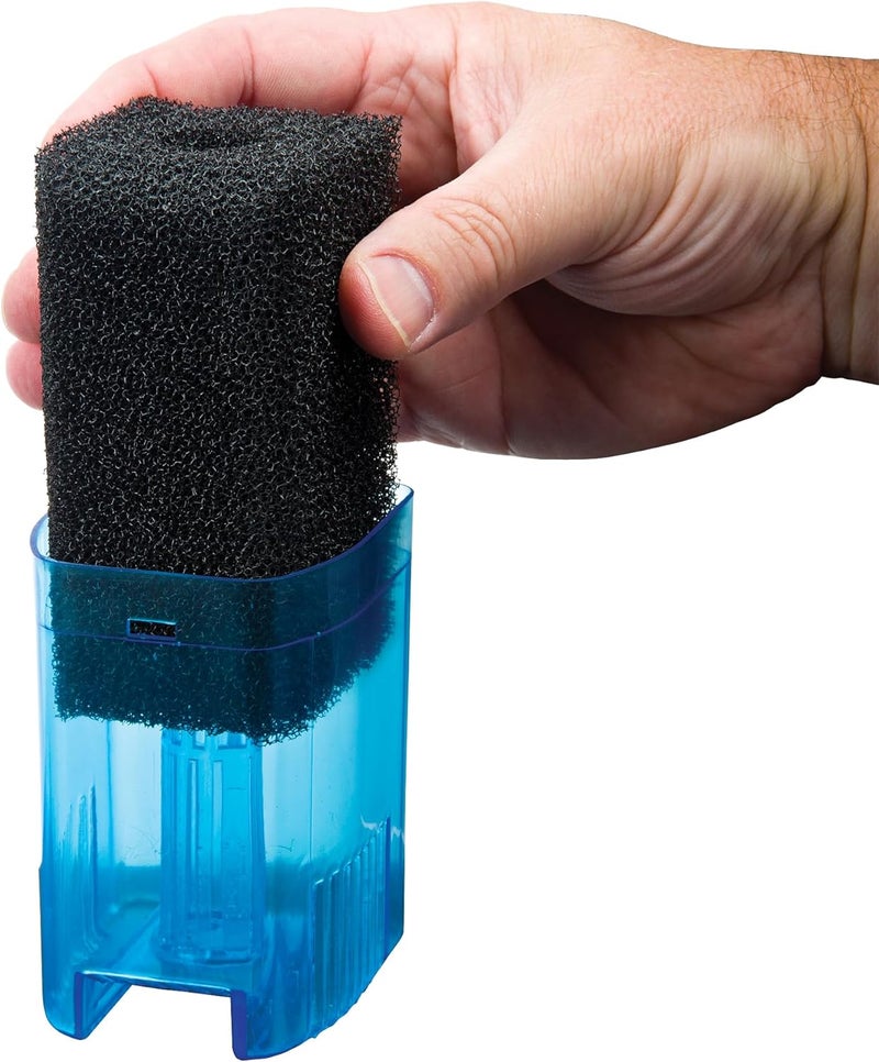 Penn Plax Penn-Plax Cascade 300 Filter Replacement Bio-Sponge for Freshwater and Saltwater Aquariums - Image 3