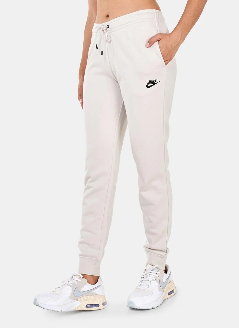 Nike Women's Sportswear Essential Fleece Sweatpants