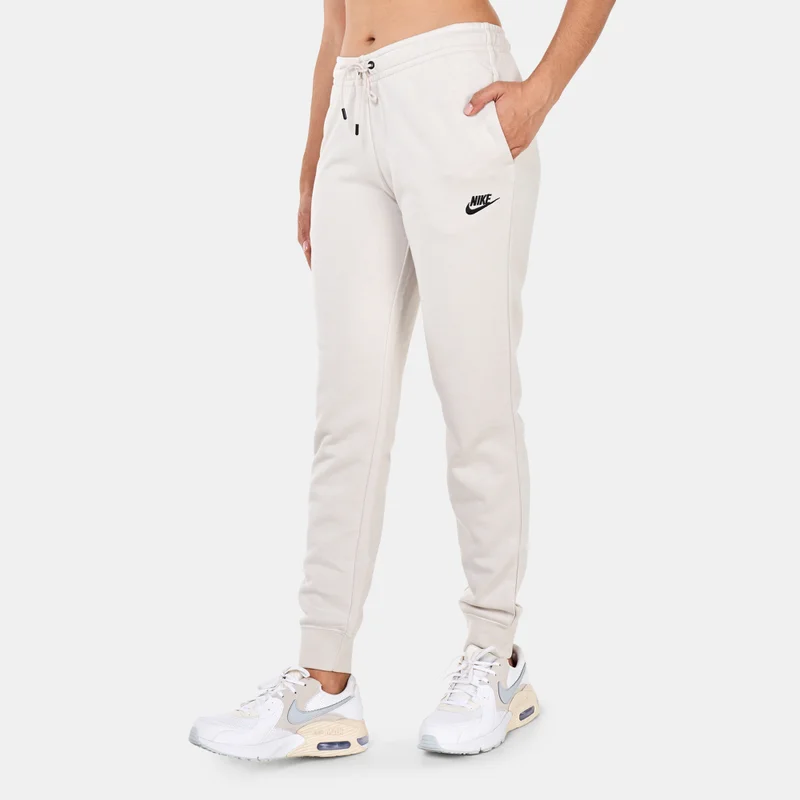 Nike Women's Sportswear Essential Fleece Sweatpants