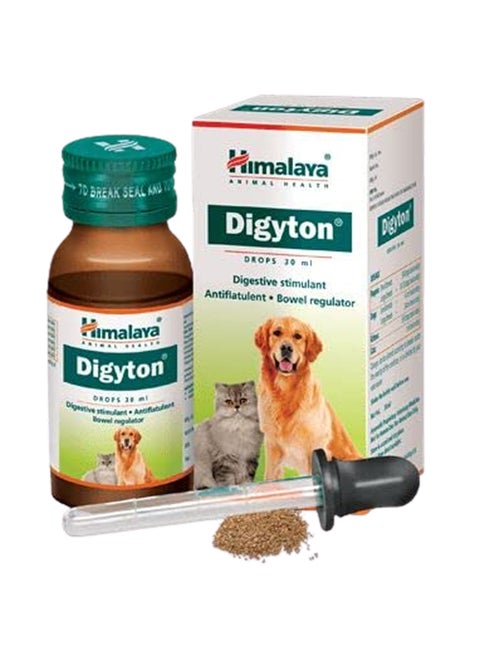 Digyton Plus