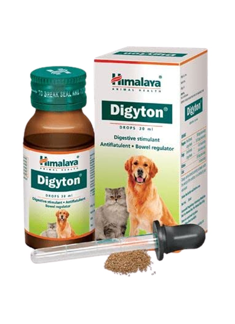 Digyton Plus