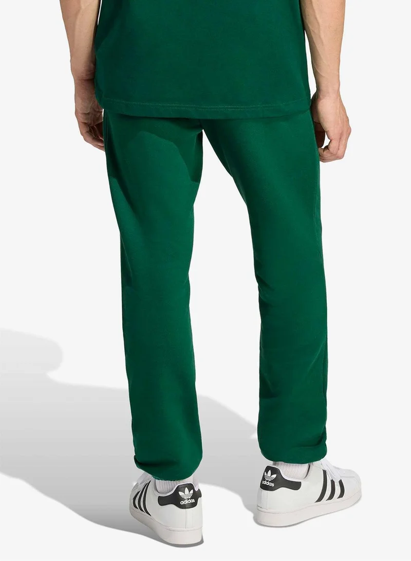 Adidas Originals Trefoil Essentials French Terry Joggers