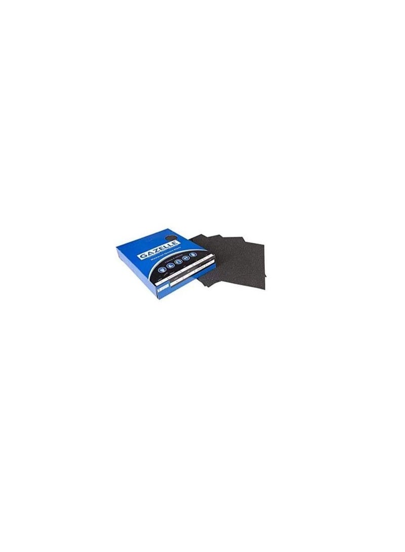 Gazelle Gazelle GWP220, Waterproof Sheet 220G (1x50Piece) - Image 2