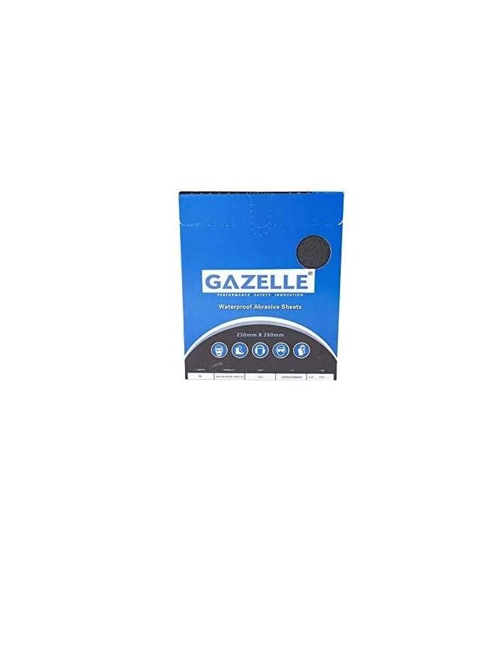 Gazelle Gazelle GWP220, Waterproof Sheet 220G (1x50Piece) - Image 1