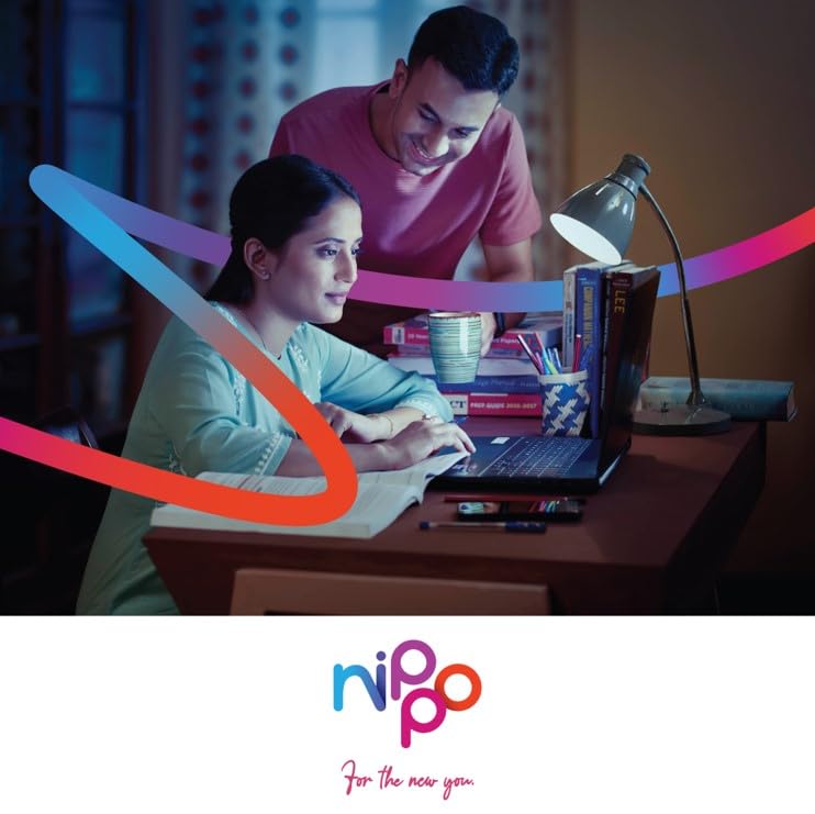 NIPPO 9W LED Bulb (2 Pack) Base 22, Cool Day Light, 1 Year Warranty, Voltage Surge Protection, High Energy Savings - Image 5