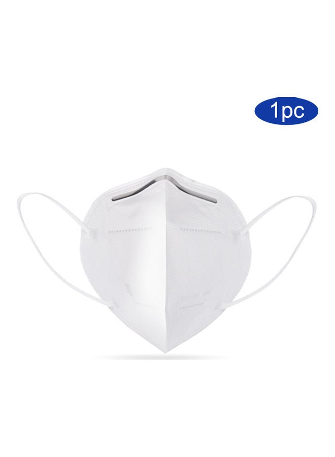 NIBEMINENT KN95 Filtration Disposable Face Mask - Image 1
