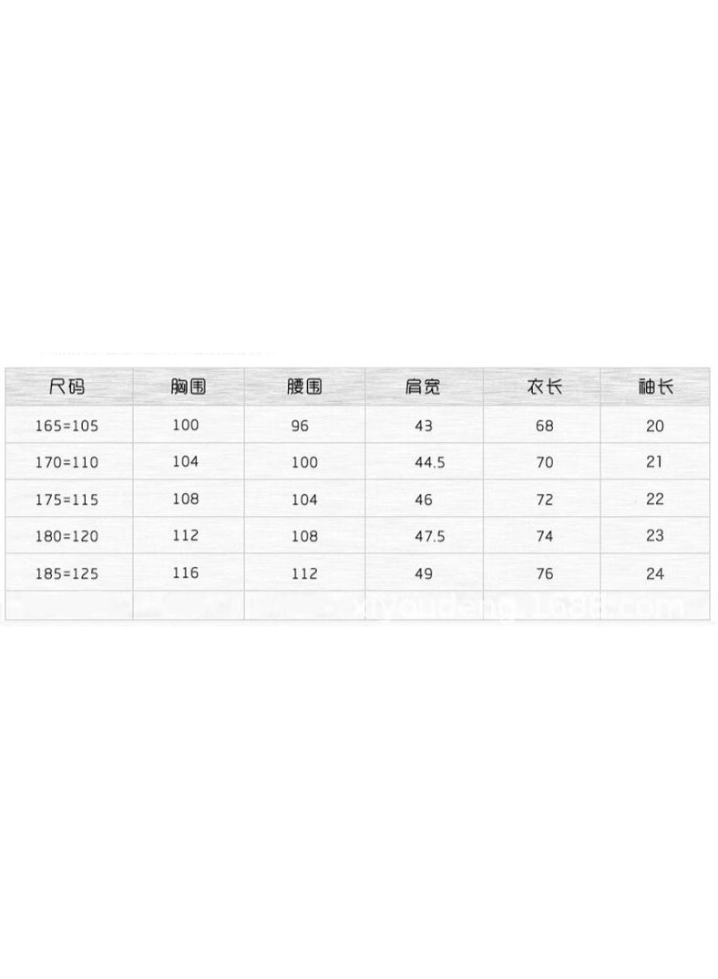 Summer  Luxury T-shirt Men Short Sleeve Turn Down Collar Business Work Men Tops & T-shirts  - Image 3