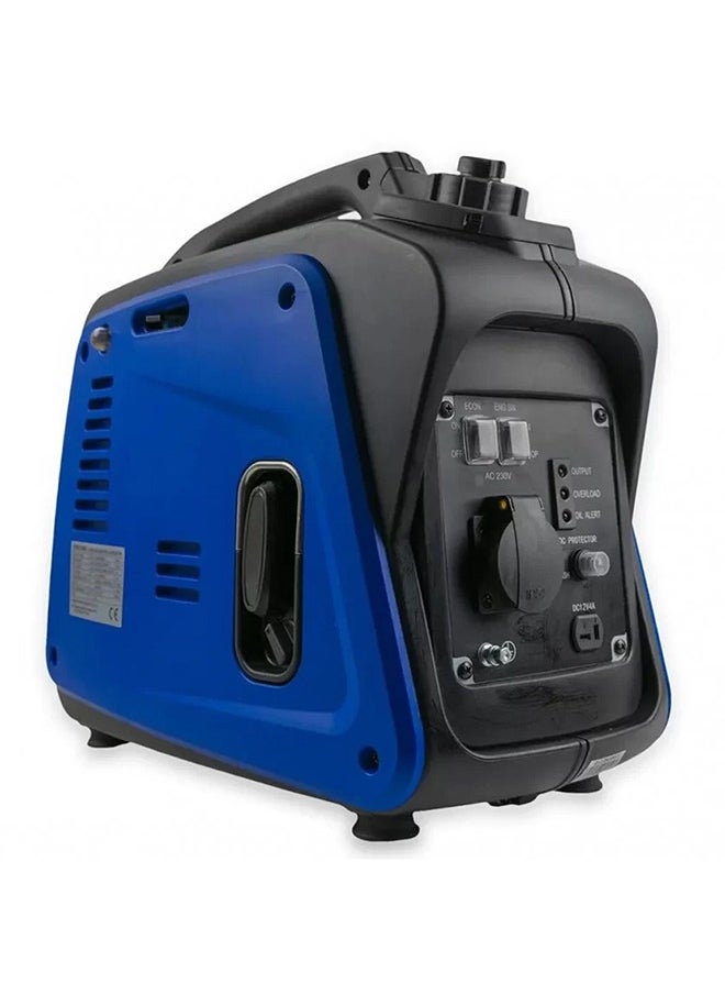 OKA - Gasoline Generator in The Case Of Power Outage –1200 Watts - Image 1